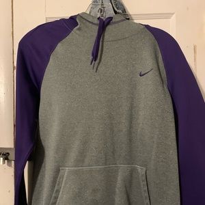 Nike sweater